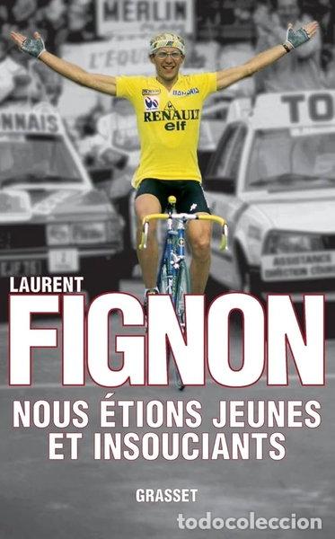 B&uuml;cher: Nous &eacute;tions jeunes et insouciants- 9782246755814