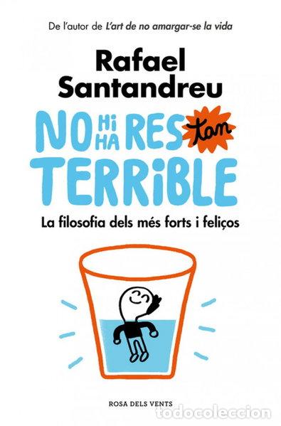 B&uuml;cher: No hi ha res tan terrible- 9788416930456