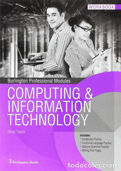 B&uuml;cher: Computing & Information Technology- 9789963273843