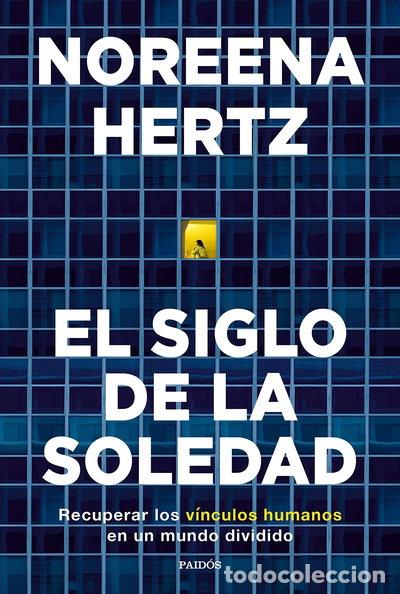 B&uuml;cher: El siglo de la soledad- 9788449338458