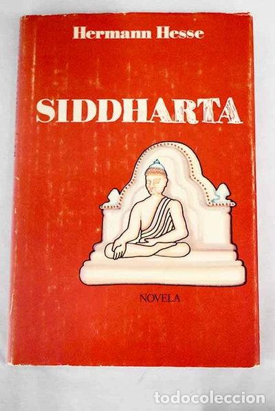 Libros: Siddhartha- 9788402056665