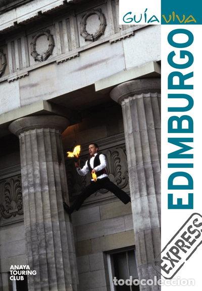 Libros: Edimburgo- 9788497767637