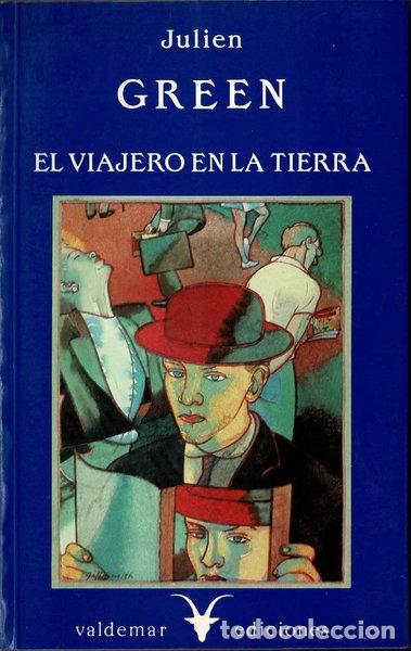 Libros: El viajero en la tierra- 9788477020097