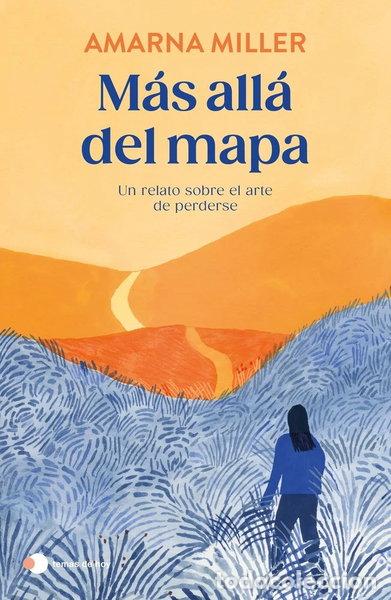 Libros: MAS ALLA DEL MAPA- 9791387869700