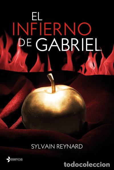 Libros: El infierno de Gabriel- 9788408038290