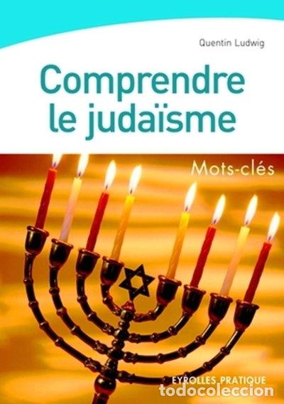 Libros: Comprendre le juda&iuml;sme- 9782708135284
