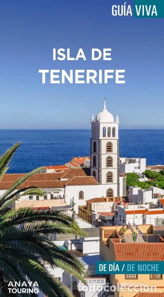 Libri di seconda mano: Isla de Tenerife- 9788491586067