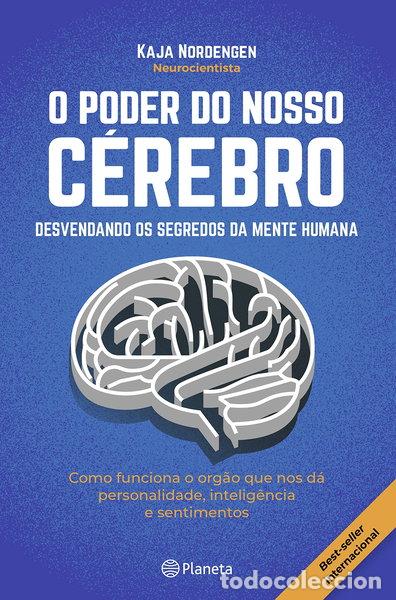 Libri di seconda mano: O Poder do Nosso C&eacute;rebro- 9789897771194