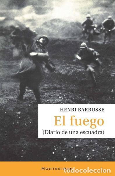 Libri di seconda mano: El fuego- 9788492616442