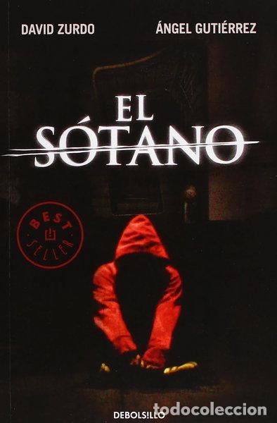 Libri di seconda mano: El s&oacute;tano- 9788499082646