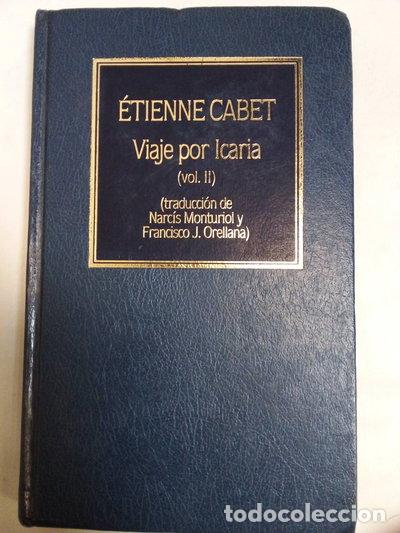 Libri di seconda mano: Viaje por Icaria- 9788476341728