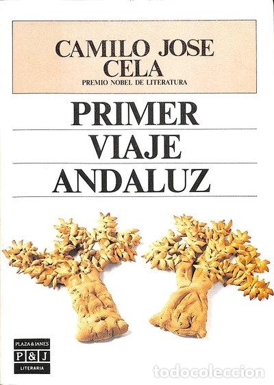Livres: Primer viaje andaluz- 9788401381577