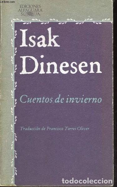 Livres: Cuentos de invierno- 9788420428024