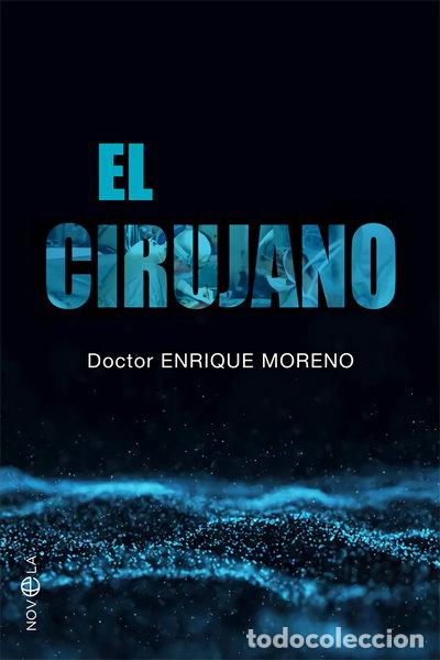 Livres: El cirujano- 9788491649939