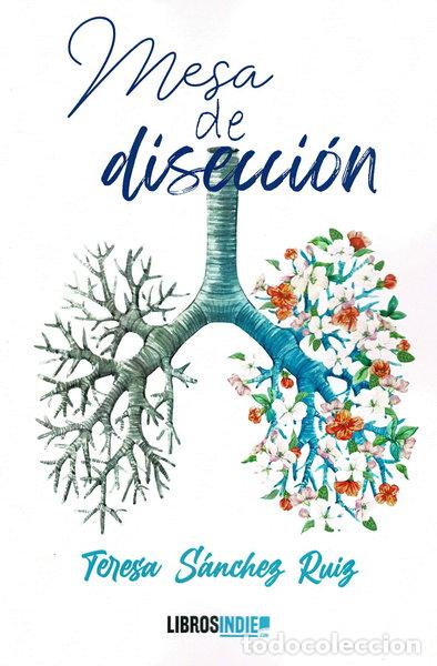 Livres: Mesa de disecci&oacute;n- 9788418553189