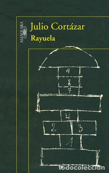 Livres: Rayuela- 9788420405940