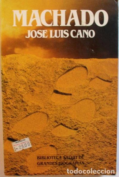 Livres: Antonio Machado- 9788434581869