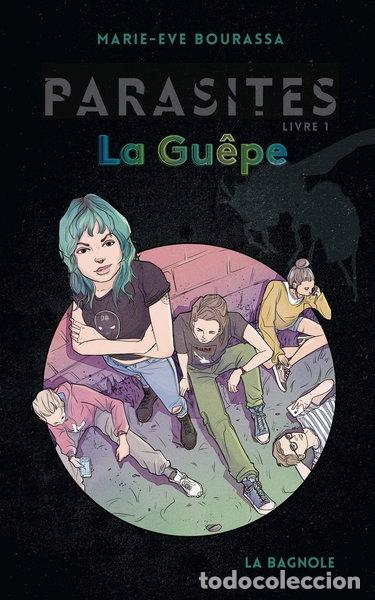 Livres: La Gu&ecirc;pe- 9782897144418