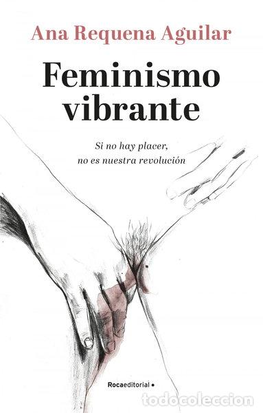 Livres: Feminismo vibrante- 9788418249099