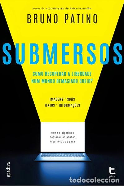 Livres: Submersos- 9789897853180