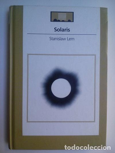 Livres: Solaris- 9788493480301