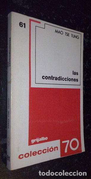 Livres: Las contradicciones- 9788425305009