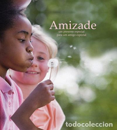 Livres: Amizade- 9781445496283