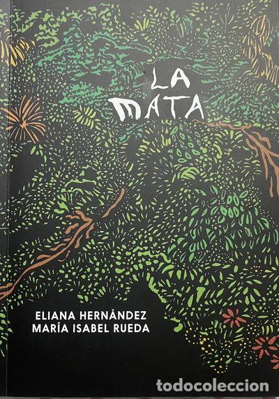 Libros: La mata- 9789585474642