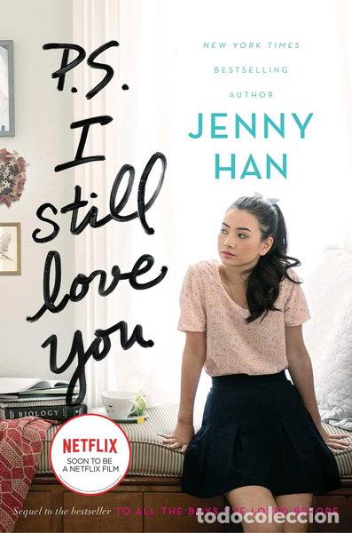 Libros: P.S. I Still Love You- 9781442426740
