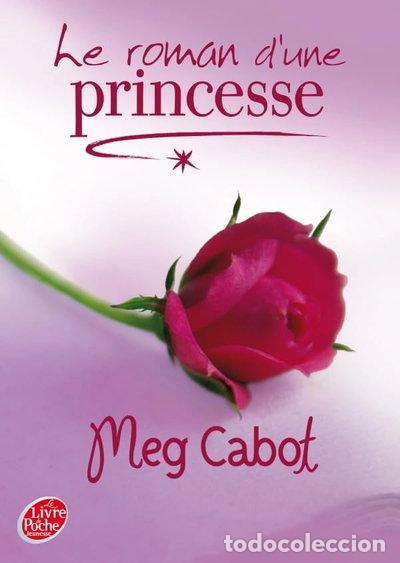Libri di seconda mano: Le roman d'une princesse- 9782013230261