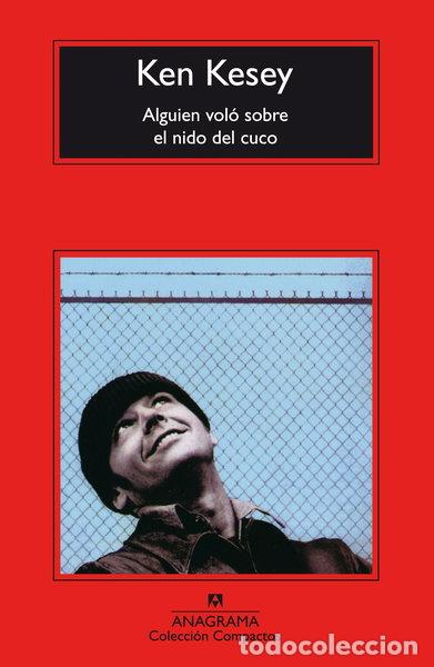B&uuml;cher: Alguien vol&oacute; sobre el nido del cuco- 9788433972606