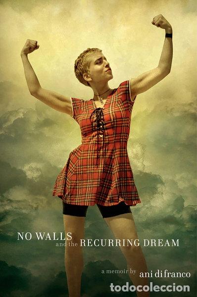 B&uuml;cher: No Walls and the Recurring Dream- 9780735225176