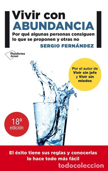 B&uuml;cher: Vivir con abundancia- 9788416256464