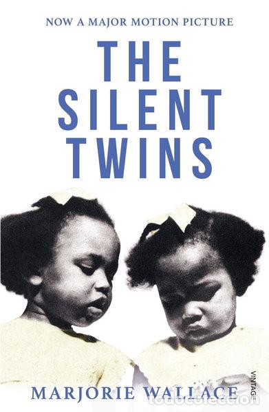B&uuml;cher: The Silent Twins- 9780099586418