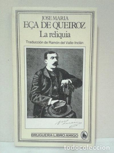 B&uuml;cher: La reliquia- 9788402093417
