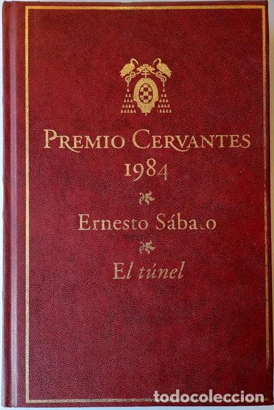 B&uuml;cher: El t&uacute;nel- 9788440719850