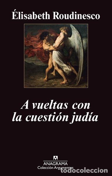 Libros: A vueltas con la cuesti&oacute;n jud&iacute;a- 9788433963307