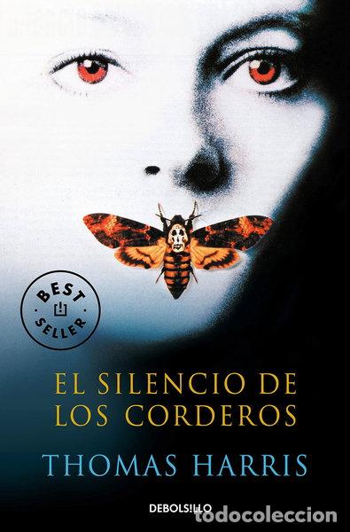 Libros: El silencio de los corderos- 9788497599368