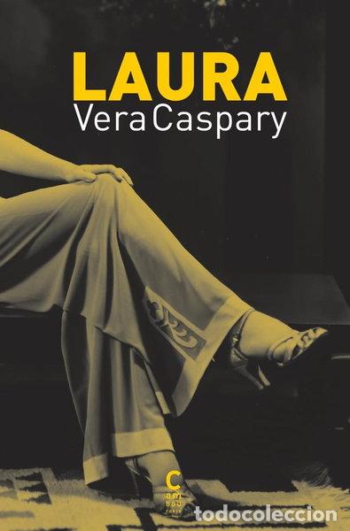 Libros: Laura- 9782386690532