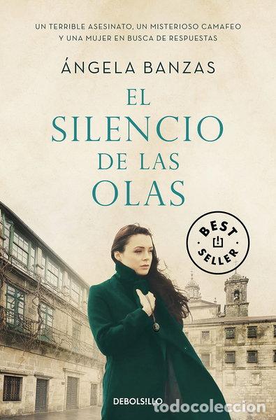 books: El silencio de las olas- 9788466352956