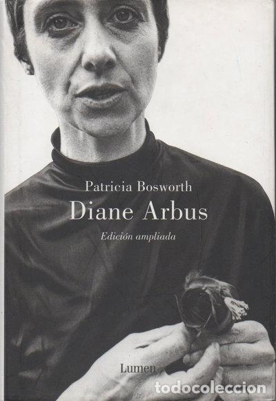 Libros: Diane Arbus- 9788426415530