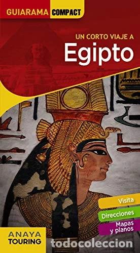 Libros: Egipto- 9788491582564
