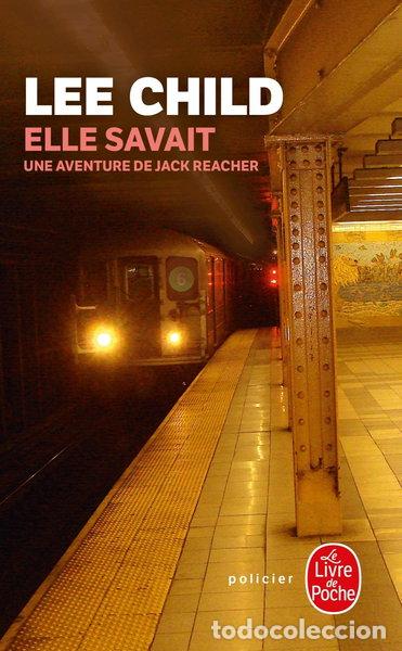 Libros: Elle savait- 9782253173625