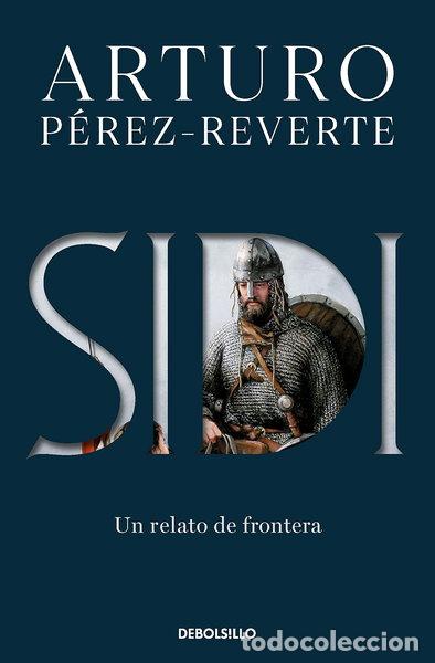 Livros em segunda m&atilde;o: Sidi (9788466360920)