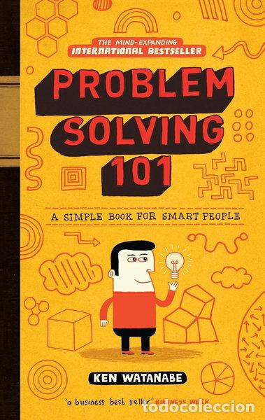 Livros em segunda m&atilde;o: Problem Solving 101- 9780091929664