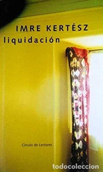 Livros em segunda m&atilde;o: Liquidaci&oacute;n- 9788467205121