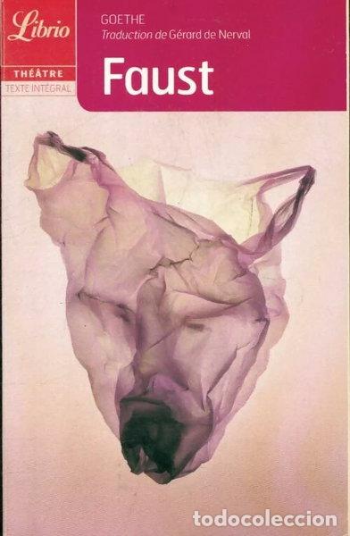 Libros: Faust- 9782277300823