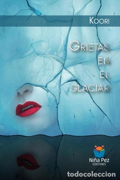 Libros: Grietas en el glaciar- 9789878273051