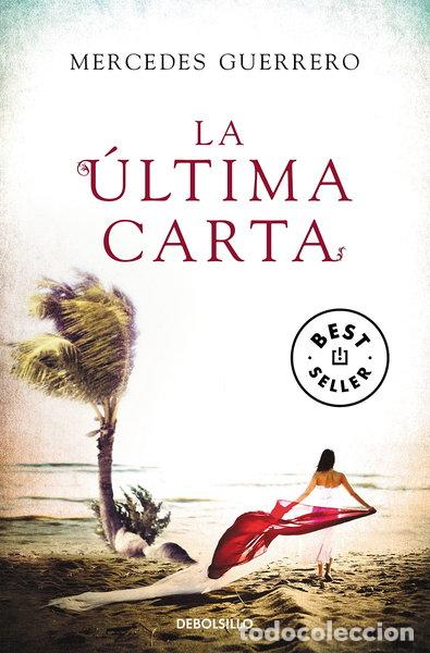 Libros: La &uacute;ltima carta- 9788499891934