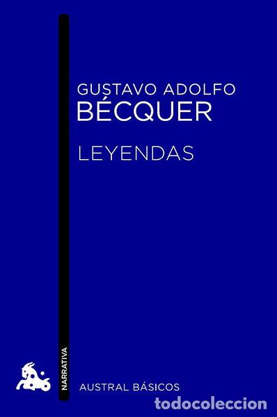 Libros: Leyendas- 9788467032666
